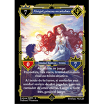 091 Ahrigiel, Princesa Encantadora - Coste 7 #1