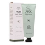 Coony Mascarilla Facial Green Clay #2