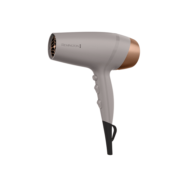 Secador de Pelo Remington Collagen alt