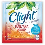 Jugo En Polvo Clight Manzana Deliciosa 7 Gr #3