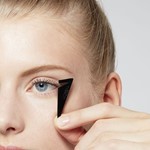 Loreal Paris Delineador Liquido de Ojos Superliner Flash Cat Eye 01 black #4