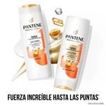 Shampoo Pantene Prov Fuerza Reconstr 400 Ml #2