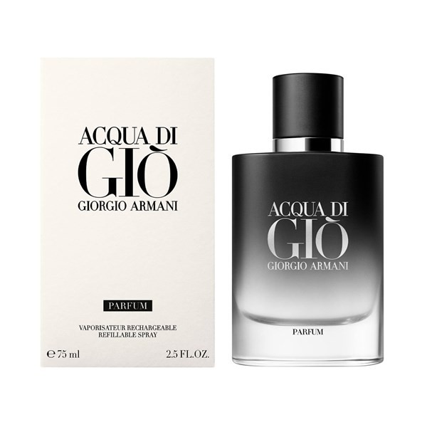 Armani Acqua Di Gio Parfum Presentación 75 ml alt