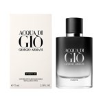 Armani Acqua Di Gio Parfum Presentación 75 ml #2