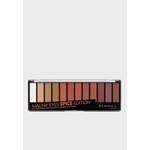 Rimmel Paleta de Sombras Magnifeyes Spice 005 #3