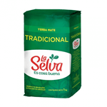 Yerba Tradicional La Selva | 1 K #1
