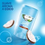 Desodorante Antitranspirante en Gel Secret Coco x 45 g #5