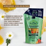 Tio Nacho Acondiocionador Herbolaria Doy Pack 400 ml #12