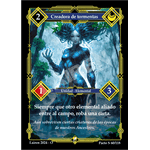 060 Creadora De Tormentas - Coste 2 #1