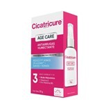 Cicatricure Crema Facial Age Care Antiarrugas Humectante 50 gr #4