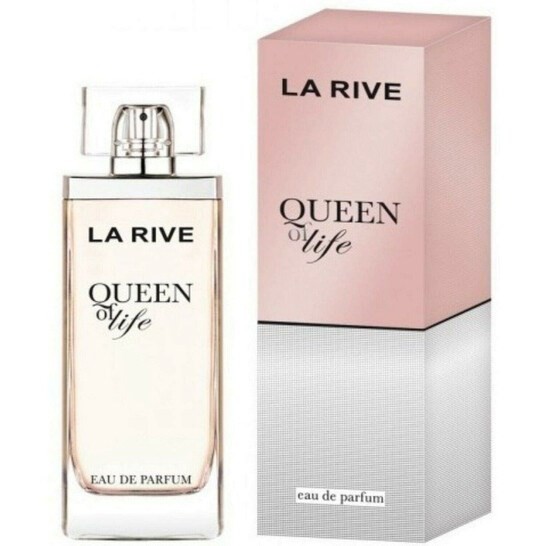 La Rive Queen Of Life EDP | 75ml