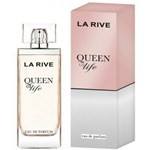 La Rive Queen Of Life EDP | 75ml #1