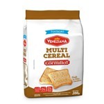 Tost.Cormillot Multicerea 200 g #1