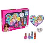 Barbie Set de maquillaje #1