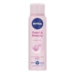 Desodorante Antitranspirante Femenino Nivea Pearl & Beauty Cuidado Suave en Aerosol 150 ml #2
