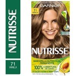 Garnier Nutrisse Kit de Coloracion 71 almendra #1