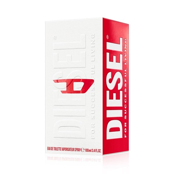 D By Diesel Edt 100 ml alt