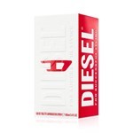 Diesel Edt D By Presentación 100 ml #2