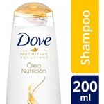 Shampoo Oleo Nutricion 200 ml #3