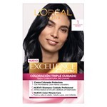Excellence Kit Coloracion 1 negro #23