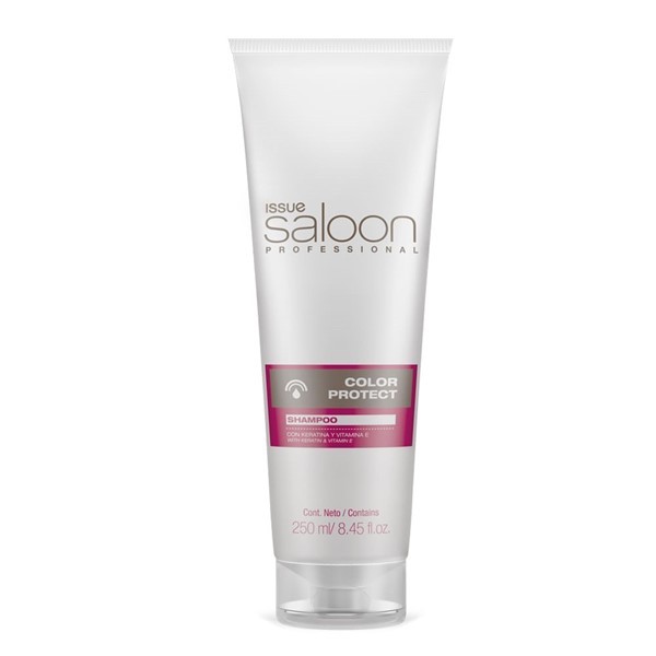 Issue Profesional Saloon Shampoo Color Protect 250 ml
