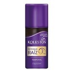 Koleston Retoque Raíz Spray 100 ml Castaño Oscuro a Medio #1