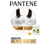 Acondicionador Pantene Rizos 400ml #6