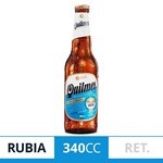 Cerveza Quilmes Clasica 340cc Ret #1