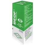 Beof | Colirio 5 ml | Betaxolol #1