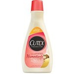 Quitaesmalte Para Uñas Cutex Humectante Aceite De Almendras 100 Ml #1