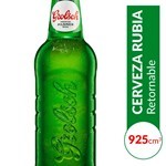 Cerveza Grolsch 925cc Retornable #1