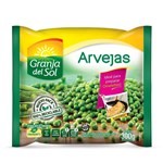 Arvejas Granja Del Sol 300 G #1