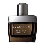 Alliance Fragancia Tobac Vanille Edt For Men 50 ml #1