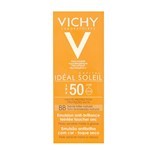 Vichy Ideal Soleil Bb Toque Seco Color Fps50 50 ml #2