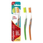 Colgate Cepillo Dental Slim Soft Advanced Ultra Suave (Promo 2 Unidades) #8