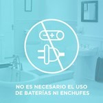 Aromatizante Glade Minigel Limon 70 gr #3