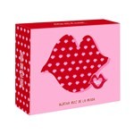 Agatha Ruiz de La Prada de Beso en Beso Edt 100 ml + Make up stick #2