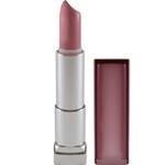 Lápiz Labial Maybelline Color Sensational Matte Nudes x 4,2 g 656 clay Crush #1