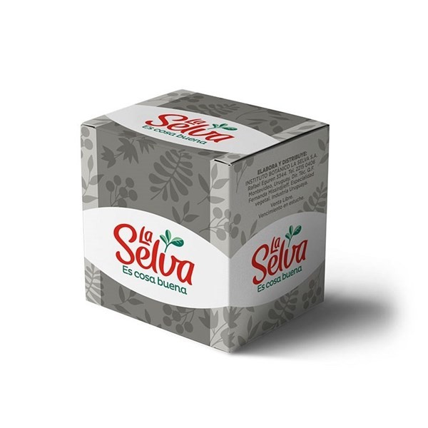 Te la Selva | Hinojo 25 Grs #1