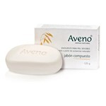 Aveno Jabón 120 gr #2