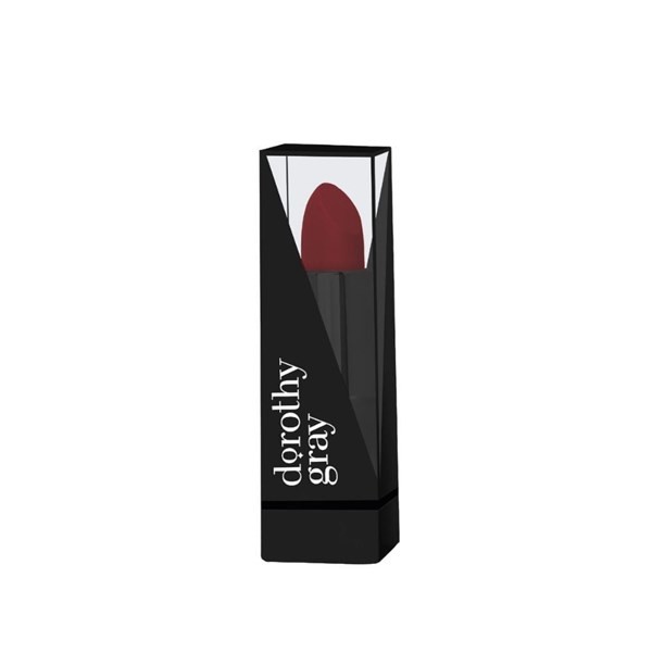 Dorothy Gray Bálsamo Para Labios Color Bordeaux