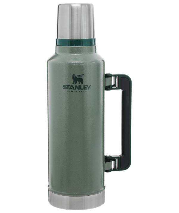 Stanley Termo Clasico 2.3 Lts Verde