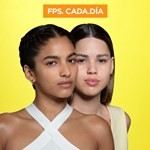 Protector Solar Vitamina C Toque Seco Super Uv Garnier Fps 50 40 g #2