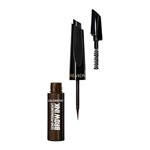 Tinta de Cejas Revlon Colorstay Semi-Permanente x 2,8 ml Dark Brown #1