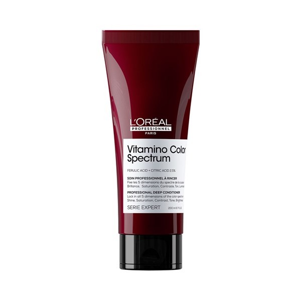 Loreal Professionnel Acondicionador Vitamino Color Spectrum 200ml