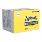 Splenda Edulcorante caja | 2000 gr | 2000 sobres 1g #1
