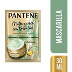Pantene Tratamiento Reparador de Keratina 8 Sachet x 30 ml #1