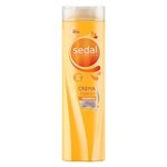 Shampoo Sedal Crema Balance x 340 ml #6