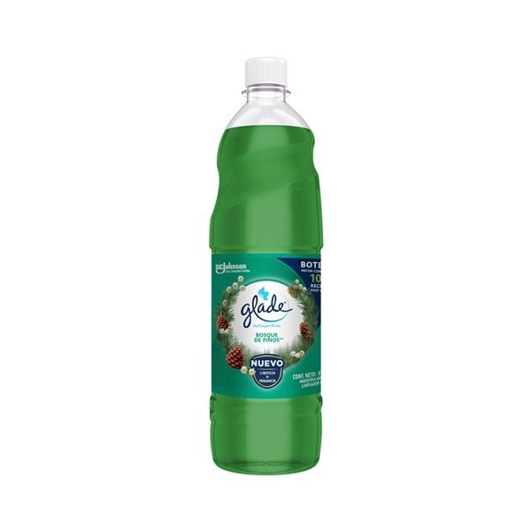Glade Apc Pino 875 ml #1