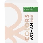 Edt Benetton Colors Rose Woman x 80 ml #3